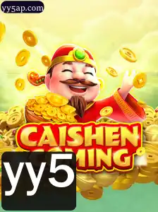 CAISHENCOMING: Um Mergulho no Mundo do Novo Jogo com Tema Asiático