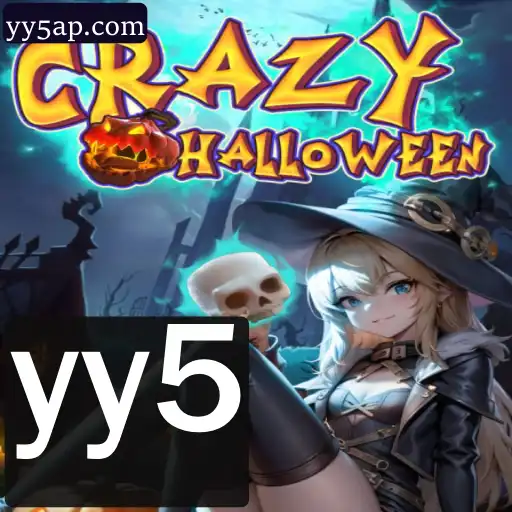 Descubra o Mundo Assustador de CrazyHalloween: Um Jogo que Une Aventura e Mistério