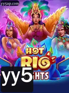 Descubra a Emoção de HotRioNights: Um Mergulho no Jogo que Está Conquistando o Mundo