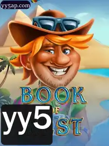 Explorando o Fascinante Mundo do Jogo 'BookofRest'