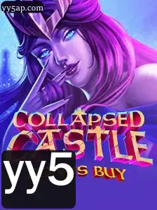 Explorando o Mundo de CollapsedCastleBonusBuy: Uma Aventura Inesquecível