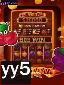 Explorando o Universo de FruitNovaSuper