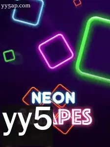 NeonShapes: O Mundo Luminoso e Estratégico de Forma Geométrica