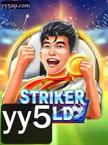 Descubra o Universo Fascinante de StrikerWILD: O Jogo do Momento