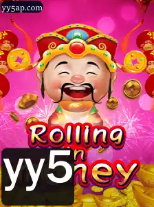 Descubra o Fascinante Mundo de RollingInMoney